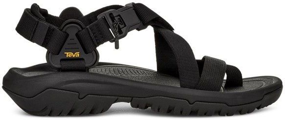 Teva - Hurricane Terra Dactyl - Sport Sandaal - Zwart