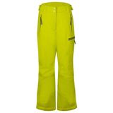 TROLLKIDS Sportbroek 'Hallingdal'  limoen