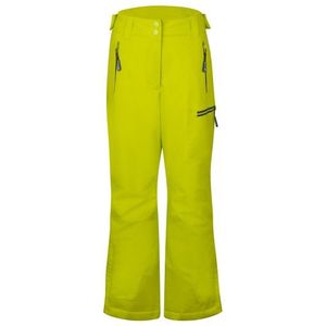 TROLLKIDS Sportbroek 'Hallingdal'  limoen