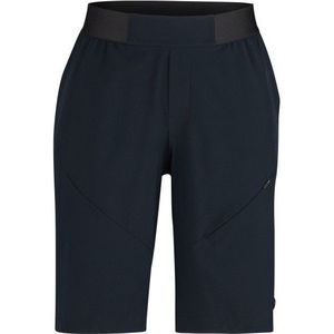 Gonso - Essential Shorts - Fietsbroek - Blauw - Stretchmateriaal