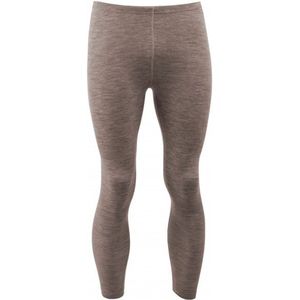 Engel Natur - Merino Wol - Heren Legging - Walnut - GOTS