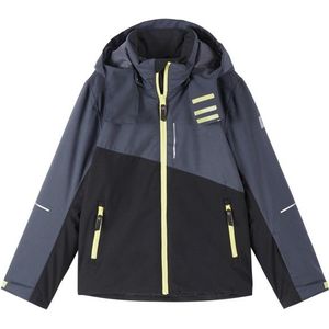 Reima - Kaaranka - Ski-jas - Blauw - Waterdicht