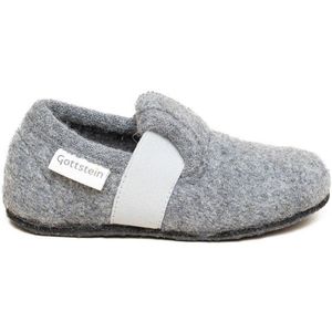 Gottstein Kids Alpine Runner Pantoffels (Kinderen |grijs)