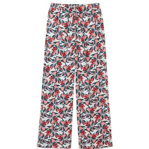 Tranquillo Womens Lockere EcoVero Hose Vrijetijdsbroek (Dames |meerkleurig)