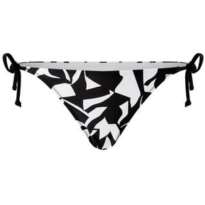 Bogner Fire+Ice Womens Abiska Bikinibroekje (Dames |zwart)
