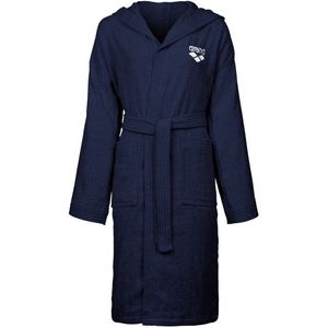 Arena - Kid's Zeppelin Light Robe - Badjas - Blauw