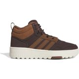 adidas - Hoops 4.0 Mid - Winterschoenen - Bruin