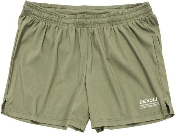 Devold - Endurance - Korte Broek - Merino