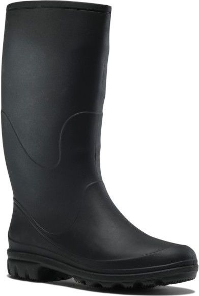 Kamik - Miranda - Regenlaarzen - Groen - Rubber - Waterdicht