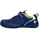 Ballop - Evoluti - Barefootschoenen - Blauw - Kinderen