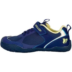 Ballop - Evoluti - Barefootschoenen - Blauw - Kinderen