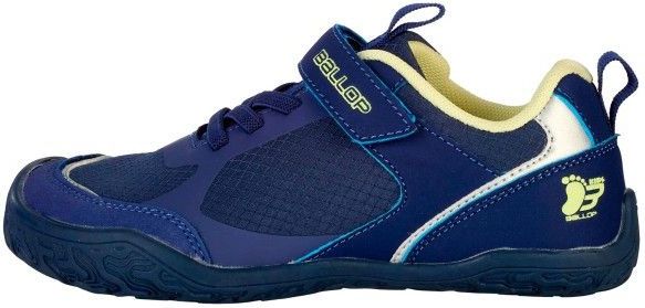 Ballop - Evoluti - Barefootschoenen - Blauw - Kinderen