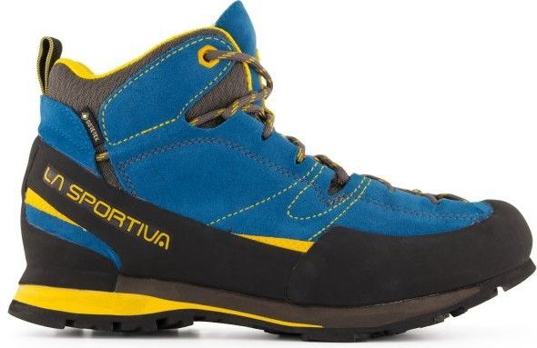 La Sportiva - Boulder X GTX - Wandelschoenen - Mid