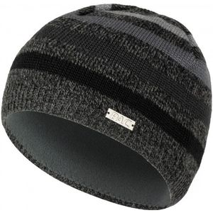 PAC Kleri Beanie Muts (Heren |zwart)