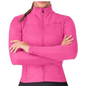 Castelli - Sfida 3 - Fietsshirt - Roze
