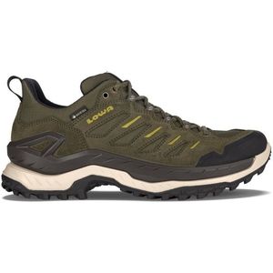 Lowa - Innovo GTX LO - Approachschoenen - Bruin - Waterdicht