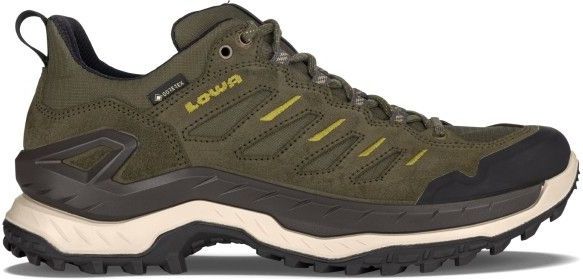 Lowa - Innovo GTX LO - Approachschoenen - Bruin - Waterdicht