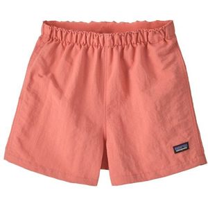 Patagonia - Baby Baggies Shorts - Korte Broek - Peak Pink - 100% Gerecycled Nylon Faille