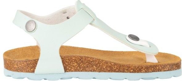 Trollkids - Alesund Sandal - Sandalen - Wit