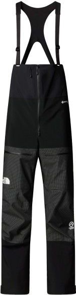 The North Face Summit Mountain Gore-tex® Pro-salopette Voor Heren Tnf Black male