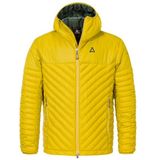Schöffel - Cascata MNS - Functioneel Jack - Geel - Imitatiebont aan de Capuchon