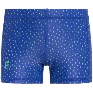 Namuk Kids Dip Badehose Tittles Zwembroek (Kinderen |blauw)