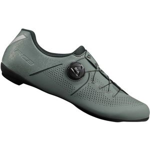 Shimano Womens RC302 Fietsschoenen (Dames |grijs)