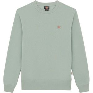 Dickies Oakport Sweatshirt Trui (Heren |grijs)