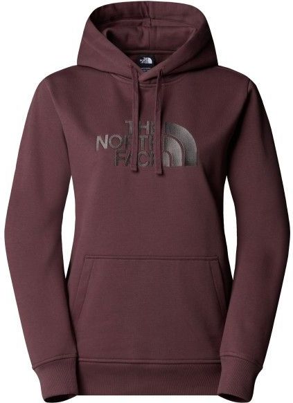 Hoodrich - Capuchon Hoodie - Tawny Quartz - Anthracite Grey - Met Capuchon