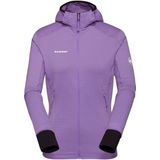 Mammut - Taiss Light - Fleece - Met Volledige Rits