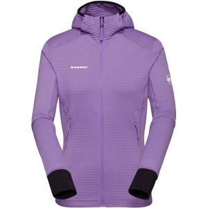 Mammut - Taiss Light - Fleece - Met Volledige Rits