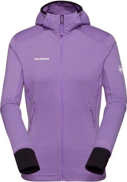 Mammut - Taiss Light - Fleece - Met Volledige Rits