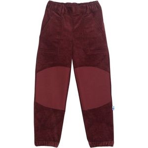 Finkid - Kelmi - Vrijetijdsbroek - Rood