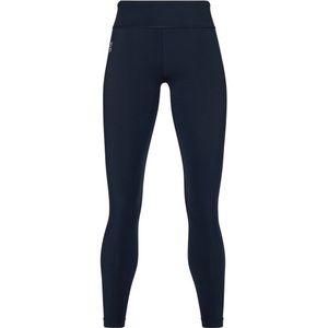 On Womens Core Tights Hardlooplegging (Dames |blauw)