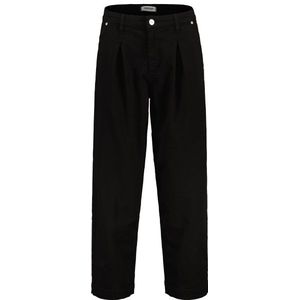 Maloja Womens KlaraM Vrijetijdsbroek (Dames |zwart)