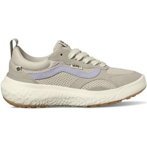 Vans - UltraRange Neo VR3 - Sneakers - Cream - Leer - Uniseks