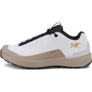 Arcteryx Womens Kopec GTX Multisportschoenen (Dames |grijs |waterdicht)