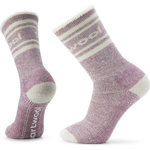 Smartwool Everyday Slipper Sock Crew Multifunctionele sokken (bruin)
