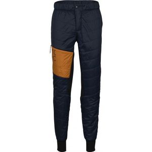 Stoic MountainWool KilvoSt Padded Pants Synthetische broek (blauw)