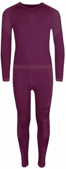 Trollkids - Hemsedal - Basislaag Set