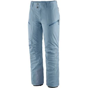 Patagonia - Stormstride Pants - Skibroek - Grijs - Waterdicht