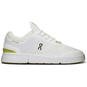 On Womens The Roger Spin Sneakers (Dames |grijs)
