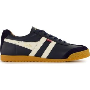 Gola Harrier Elite 2 Sneakers (blauw)