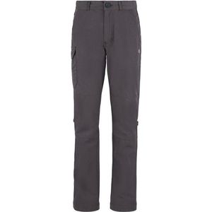 Craghoppers Kids Kiwi Trousers Trekkingbroek (Kinderen |grijs)