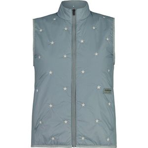 Maloja - LucaniaM - Windstopper - Grijs - Dames