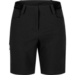 Montura Womens Roca Bermuda Short (Dames |zwart)