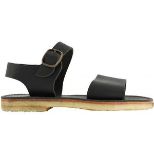 Duckfeet Lokken Sandalen (zwart)