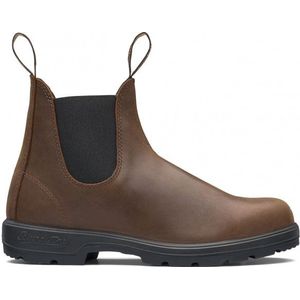 Blundstone Classics #1609 Hoge schoenen (bruin)