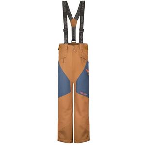 Trollkids - Kongsberg - Skibroek - Meerkleurig - Waterdicht