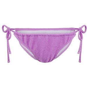 boochen Womens Ipanema Bottom Bikinibroekje (Dames |purper)